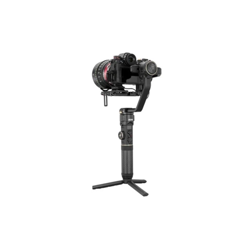 Стабилизатор для видеокамер Zhiyun CRANE 2S