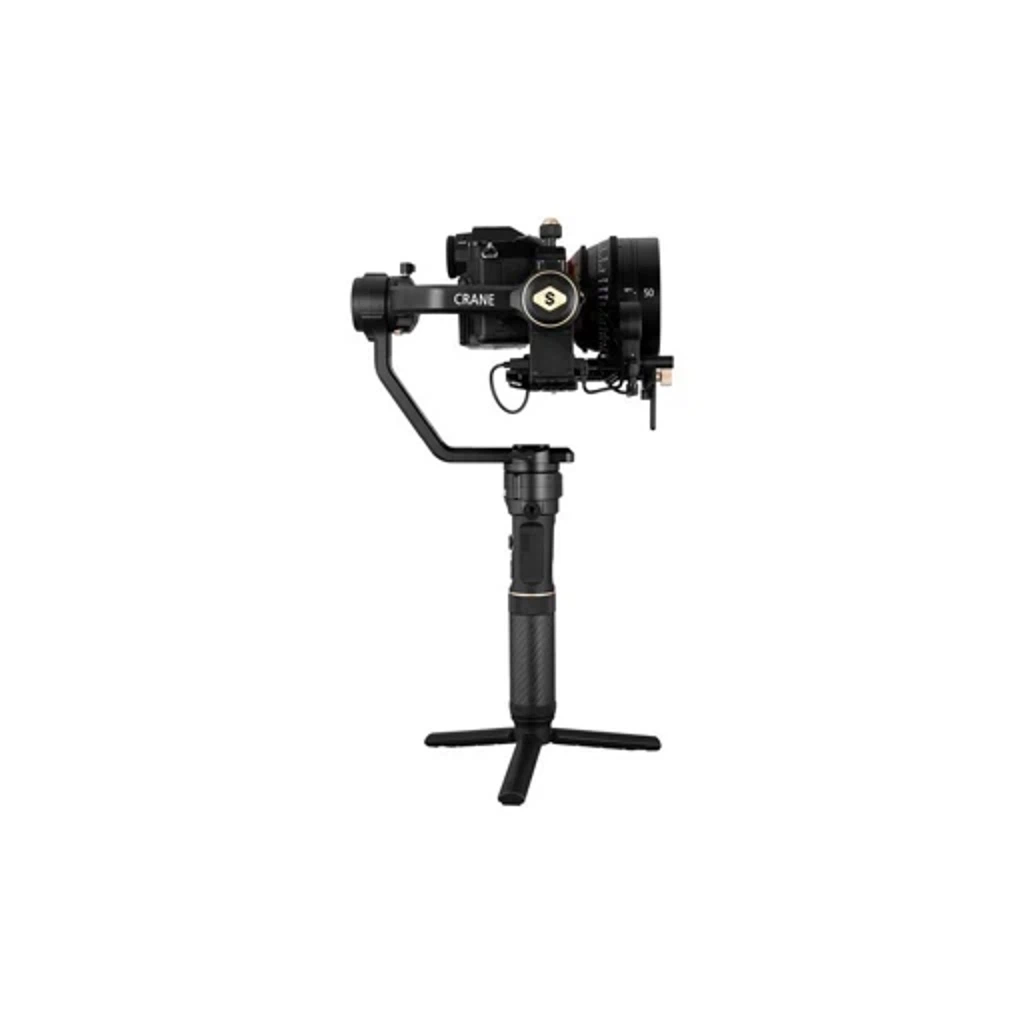 Стабилизатор для видеокамер Zhiyun CRANE 2S