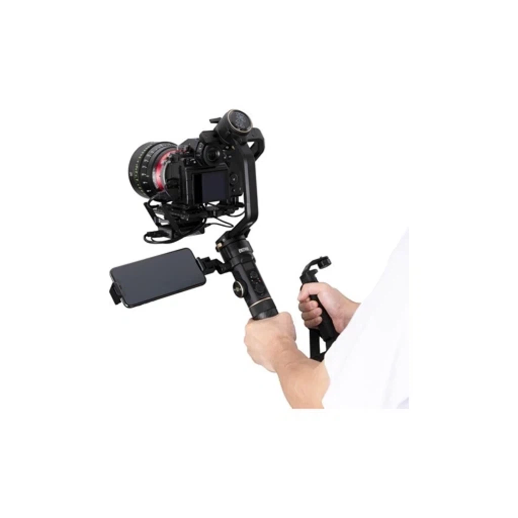 Стабилизатор для видеокамер Zhiyun CRANE 2S