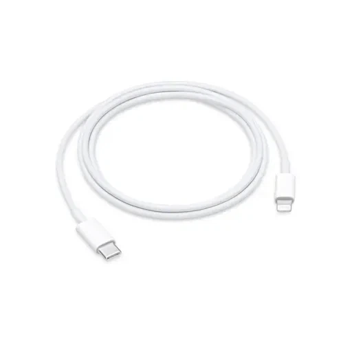 Кабель USB-C — Lightning (1м) оригинал