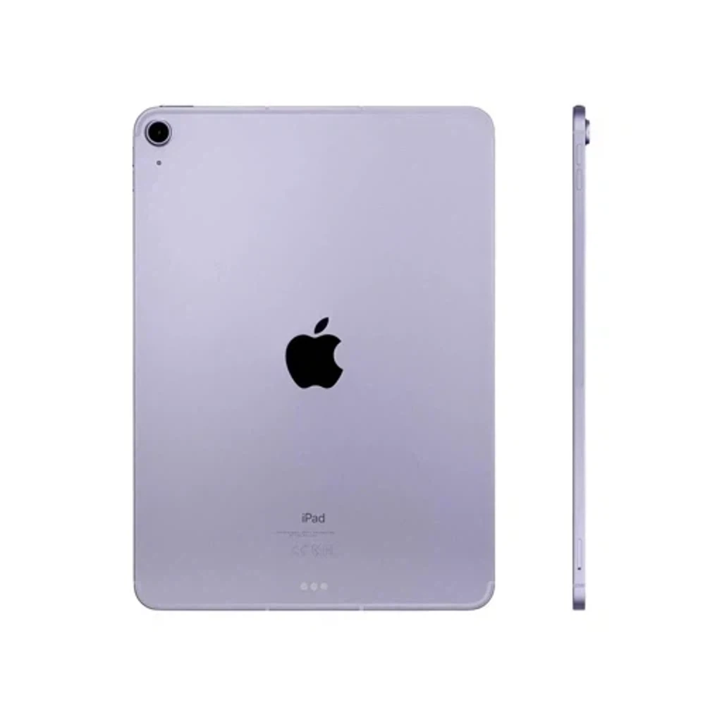 Apple iPad 5  2022 64Gb LTE Purple (MME93)