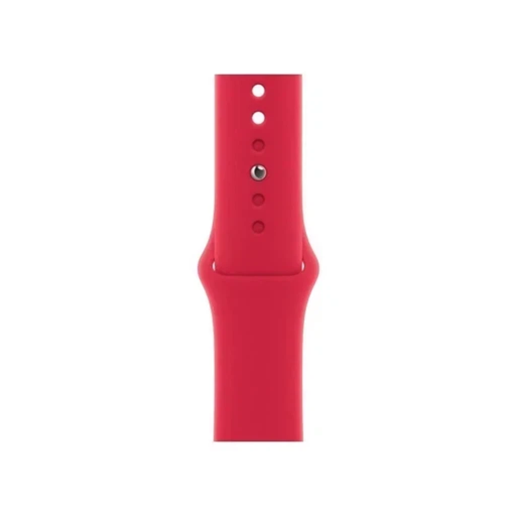 Apple Watch Series 8 45 mm Red M/L