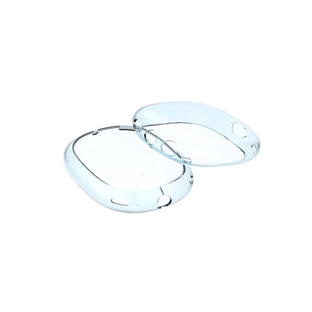 Силиконовый чехол-накладка для наушников Apple AirPods Max