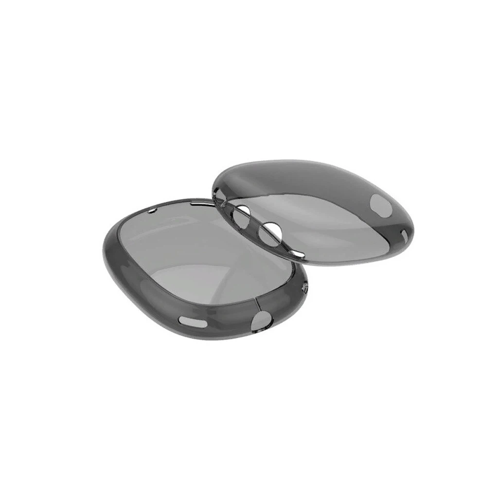 Силиконовый чехол-накладка для наушников Apple AirPods Max