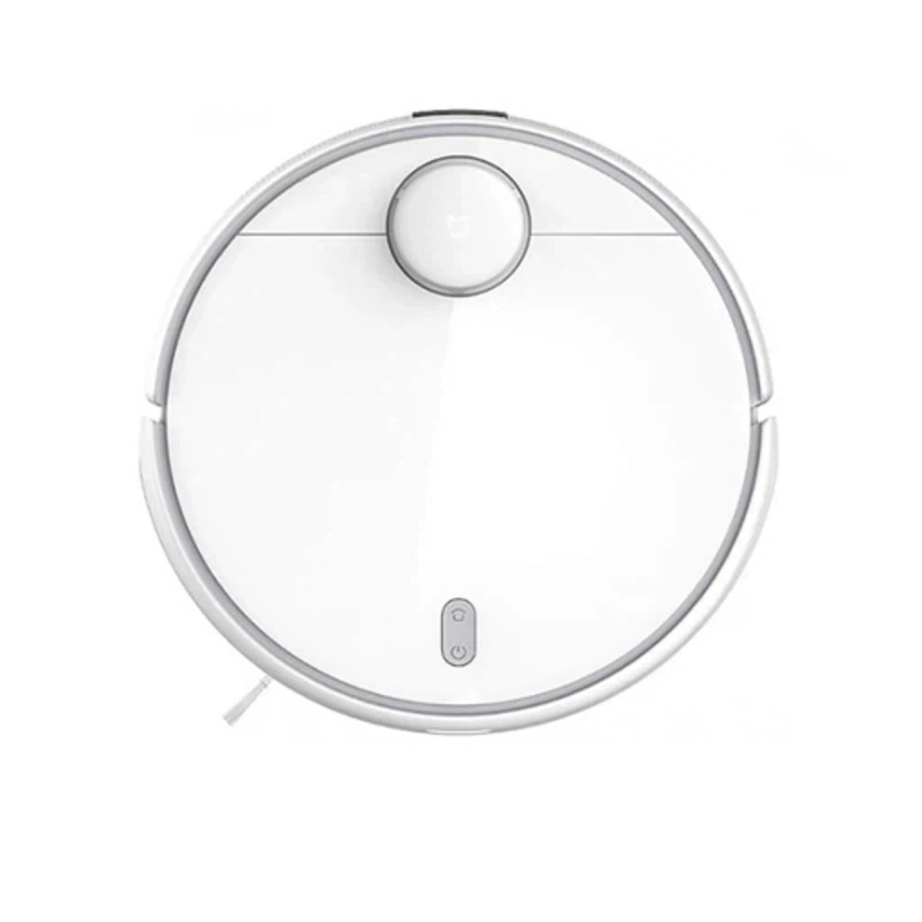 Робот-пылесос Xiaomi Mijia Robot Vacuum-Mop 2 (MJST1S)