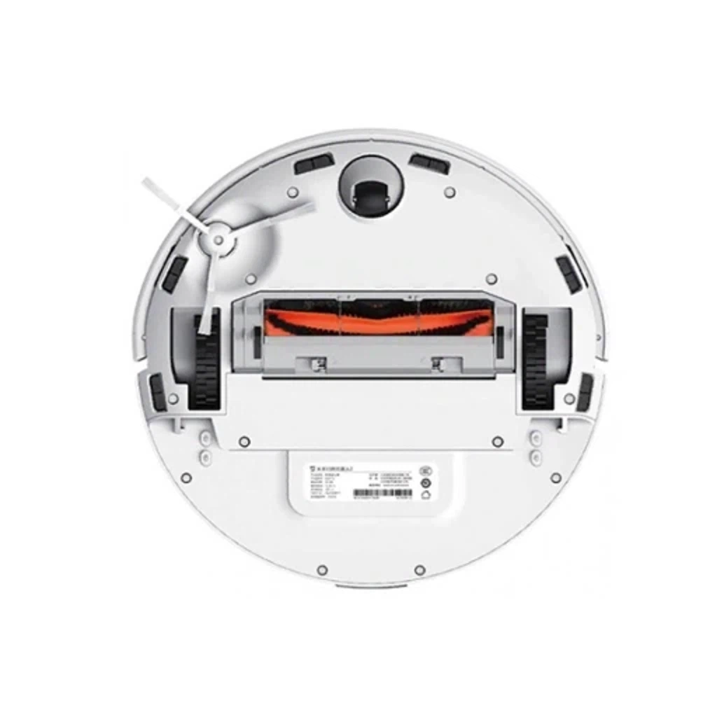 Робот-пылесос Xiaomi Mijia Robot Vacuum-Mop 2 (MJST1S)