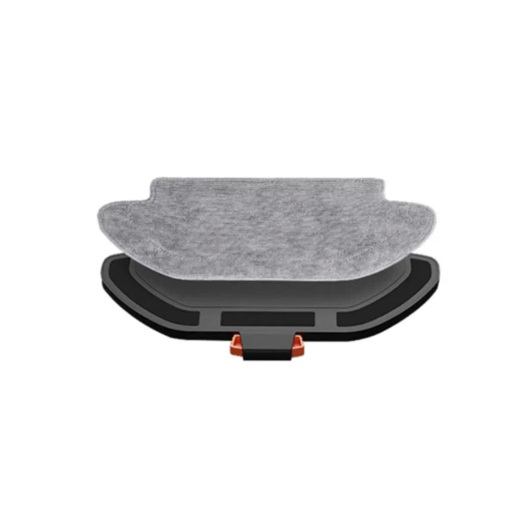 Тряпка сменная для влажной уборки Xiaomi Mi Robot Vacuum Mop P STYTJ02YM-TB
