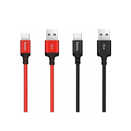 Кабель Hoco X14 Times Speed