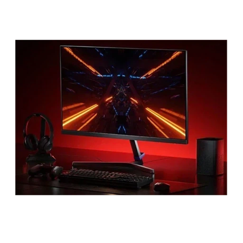 Игровой монитор Xiaomi Redmi  Display 23,8" G24 165 Hz" (китайская версия) （A24FAA-RG）