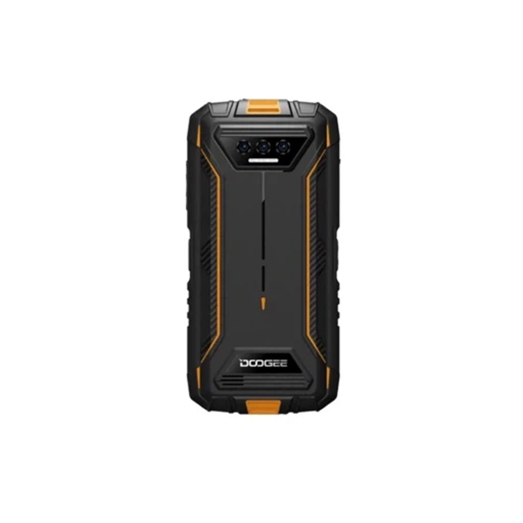 Смартфон Doogee S41 Pro (Оранжевый)