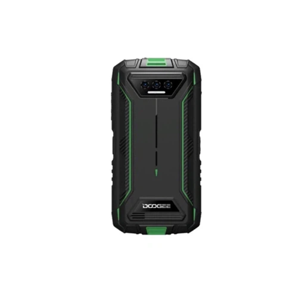 Смартфон Doogee S41 Pro (Зеленый)