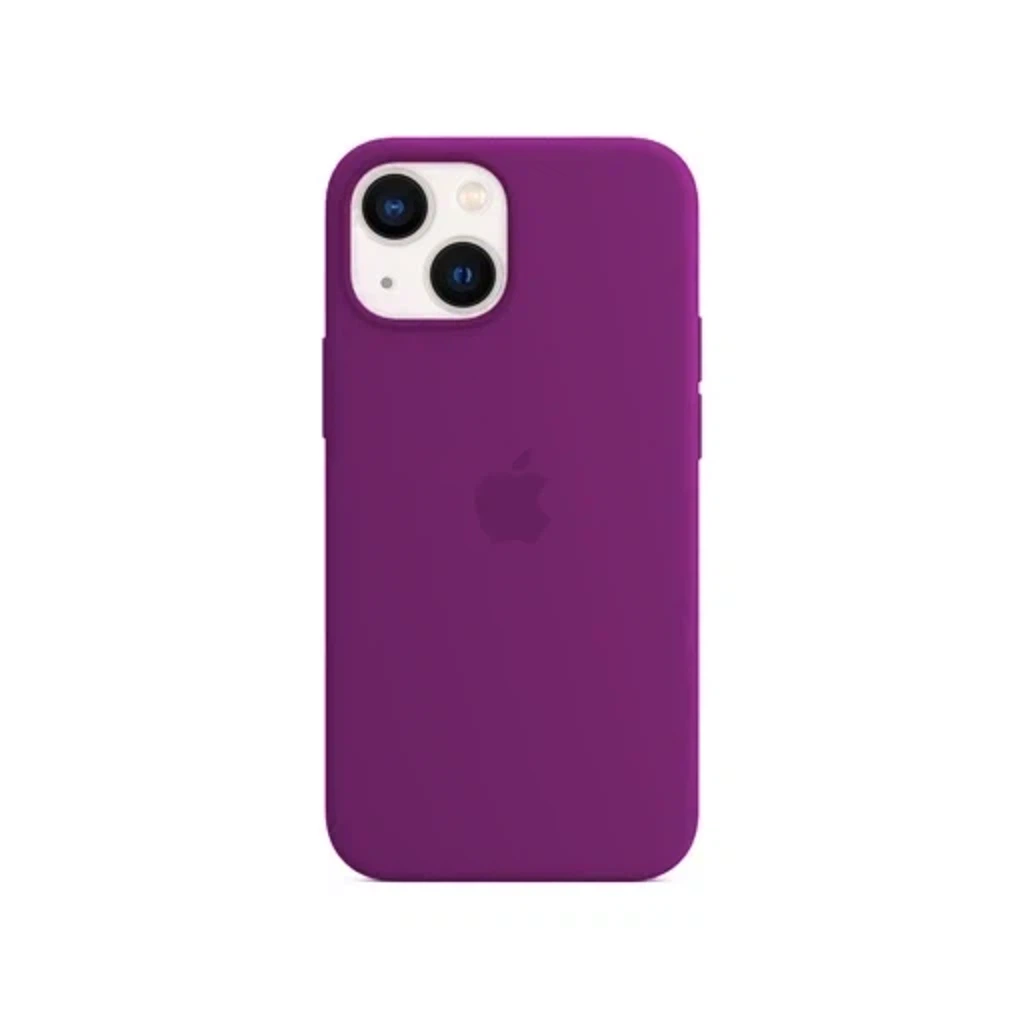 Чехол Silicone Case iPhone 13
