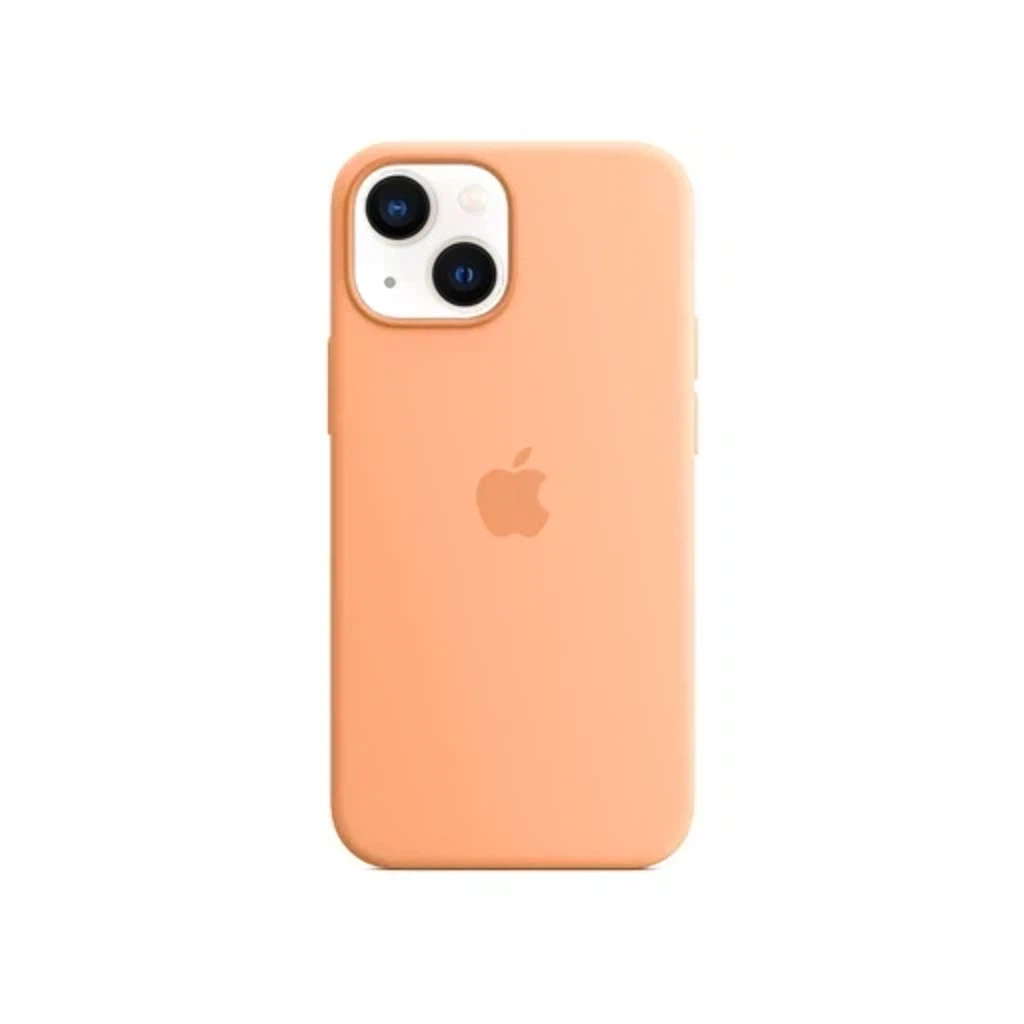 Чехол Silicone Case iPhone 13