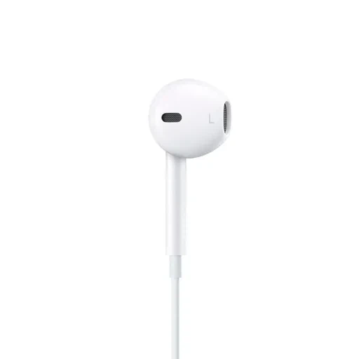 EarPods с разъёмом Lightning original