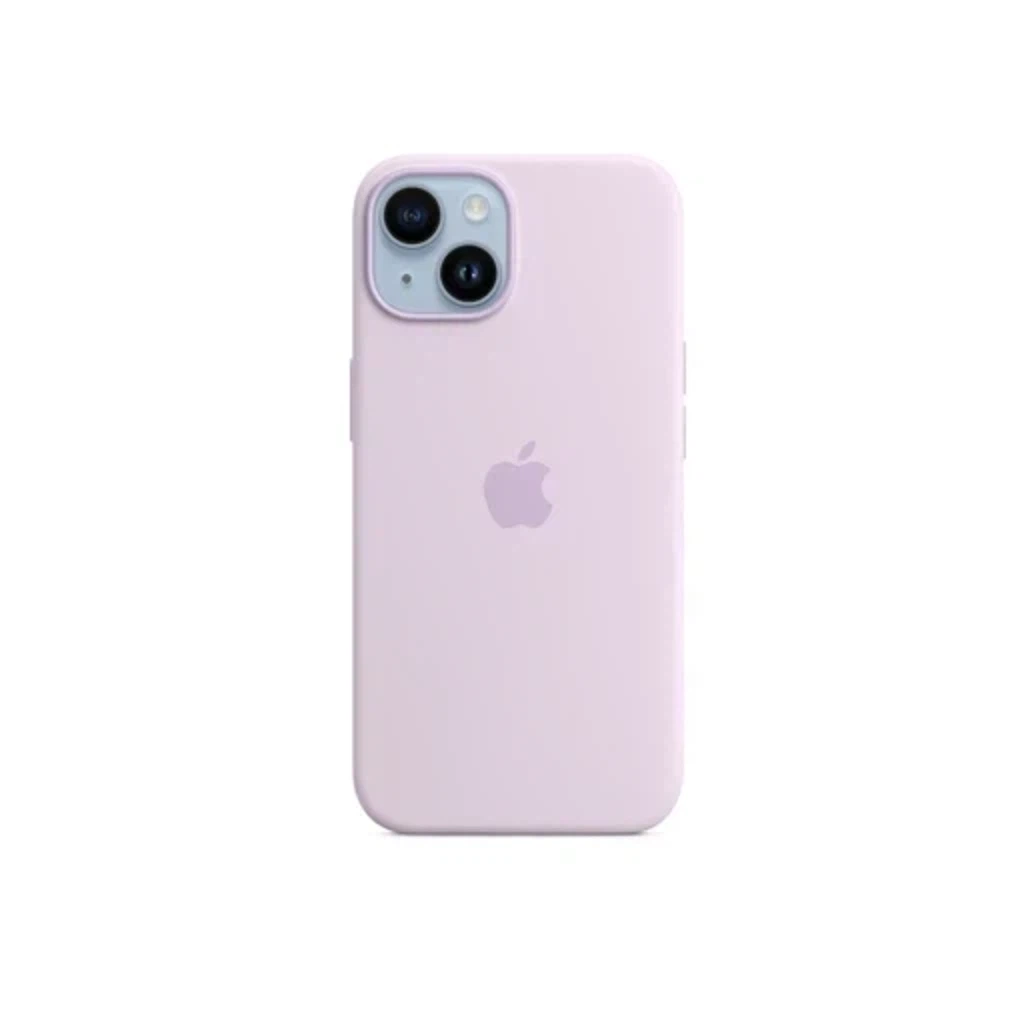 Чехол Silicone Case iPhone 13 Mini