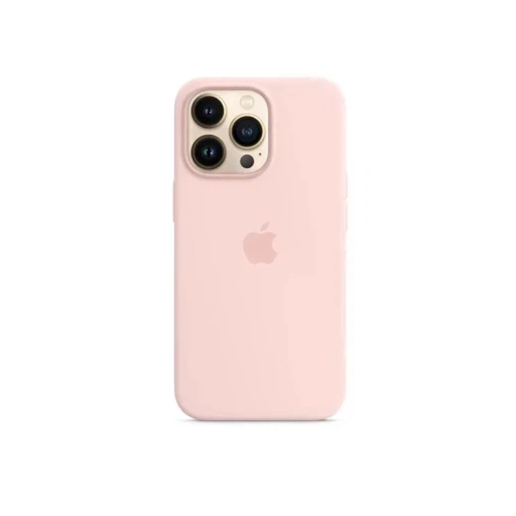 Чехол Silicone Case iPhone 13 Pro