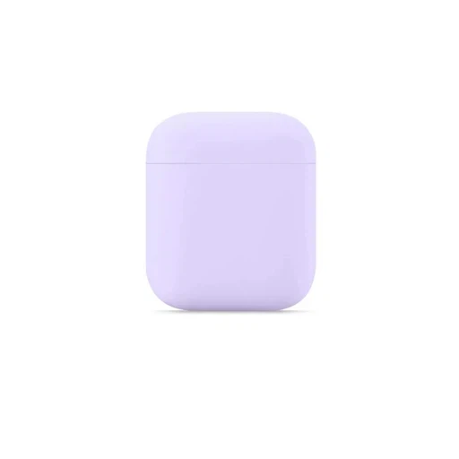 Чехол silicone case для Apple AirPods 1/2