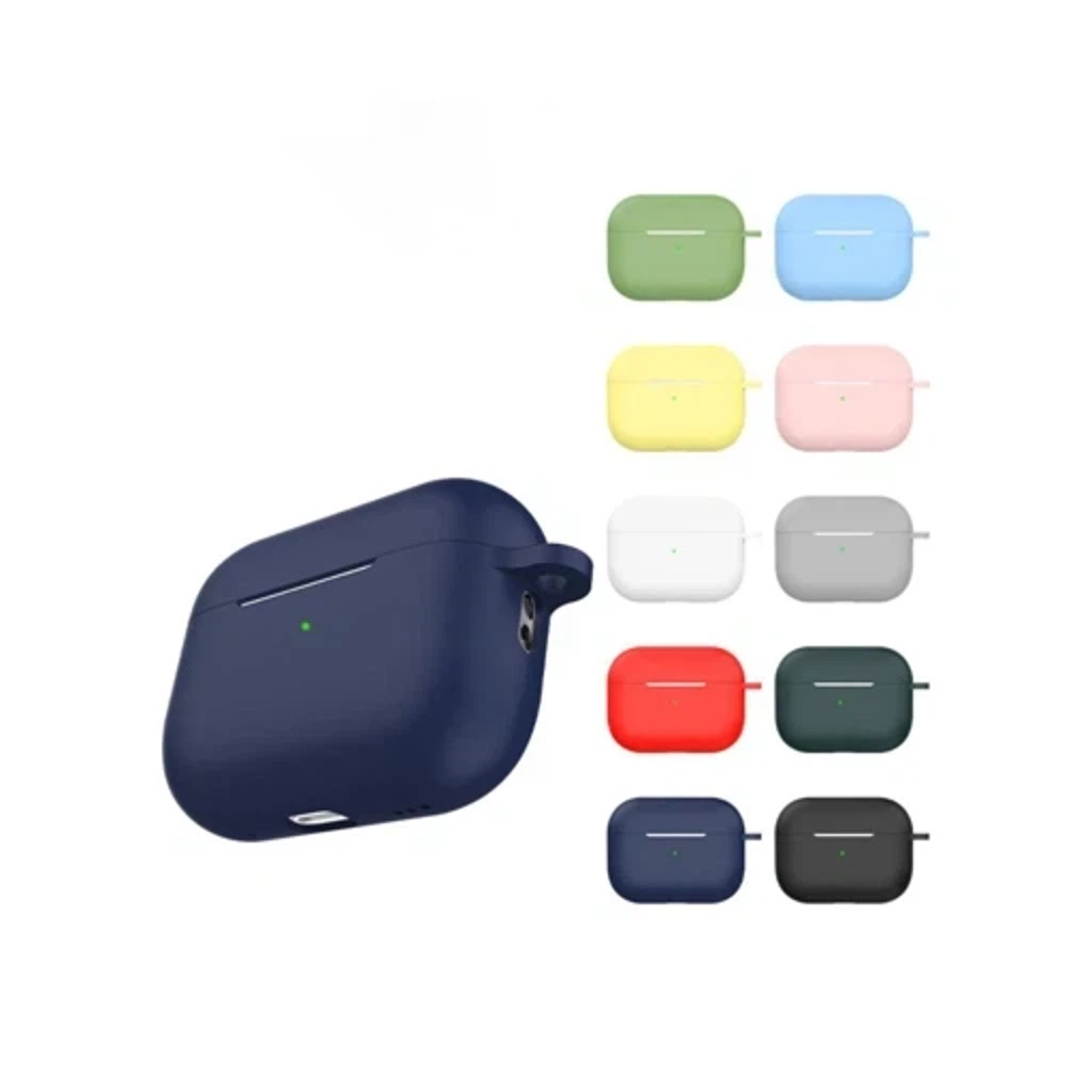 Чехол silicone case для Apple AirPods Pro 2