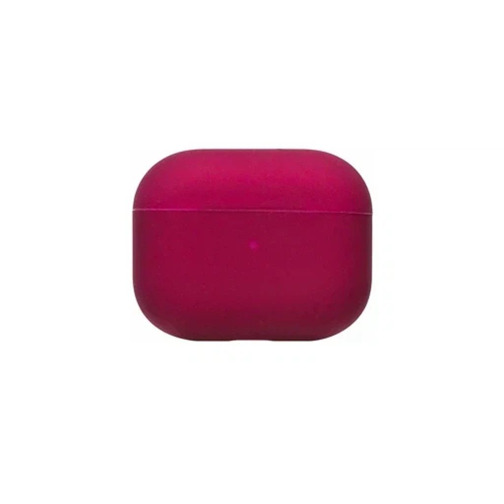 Чехол silicone case для Apple AirPods 3