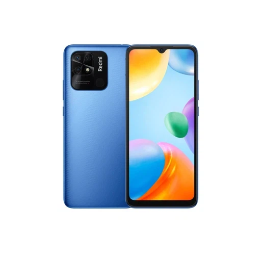 Смартфон Xiaomi Redmi 10C без NFC 4GB/64GB