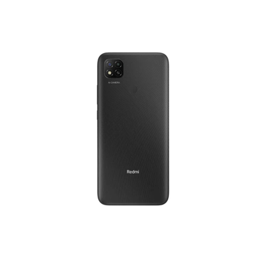 Смартфон Xiaomi Redmi 9C 3GB/64GB без NFC