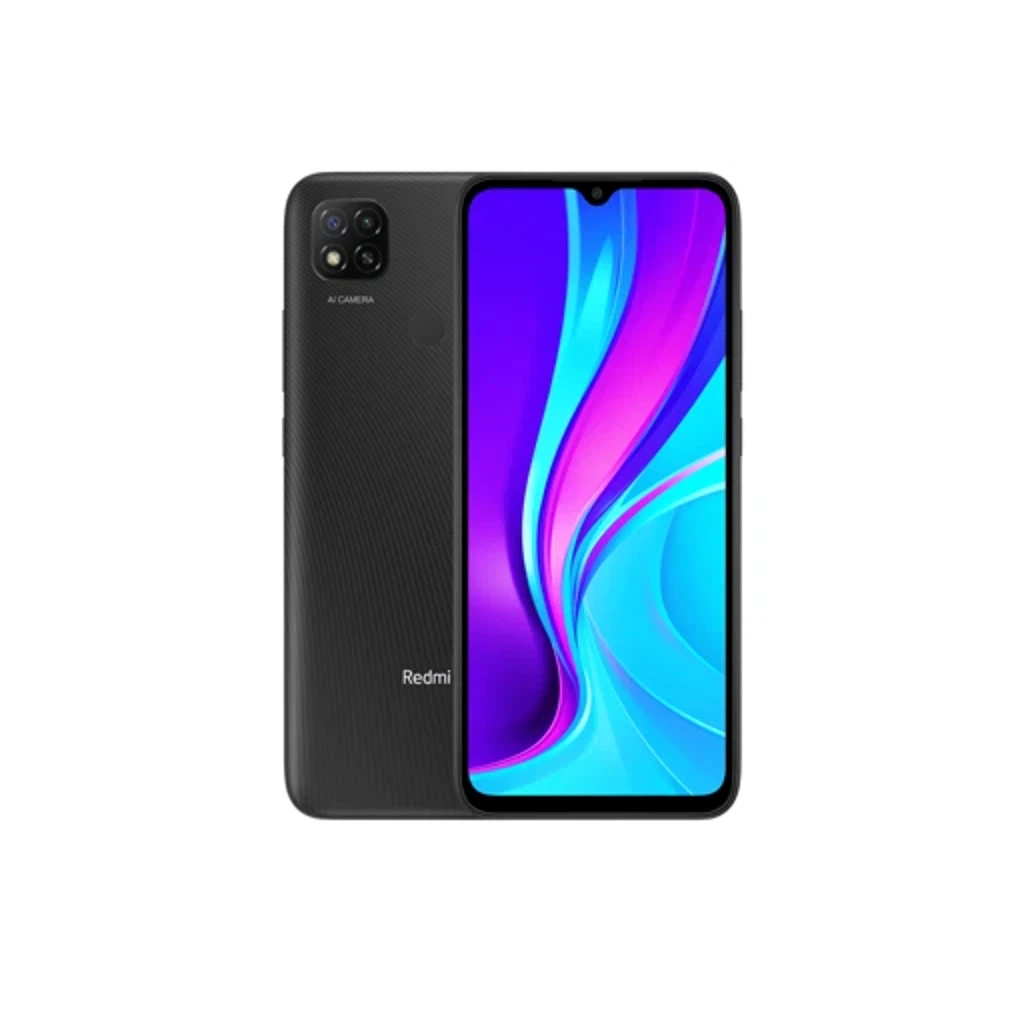 Смартфон Xiaomi Redmi 9C 3GB/64GB без NFC