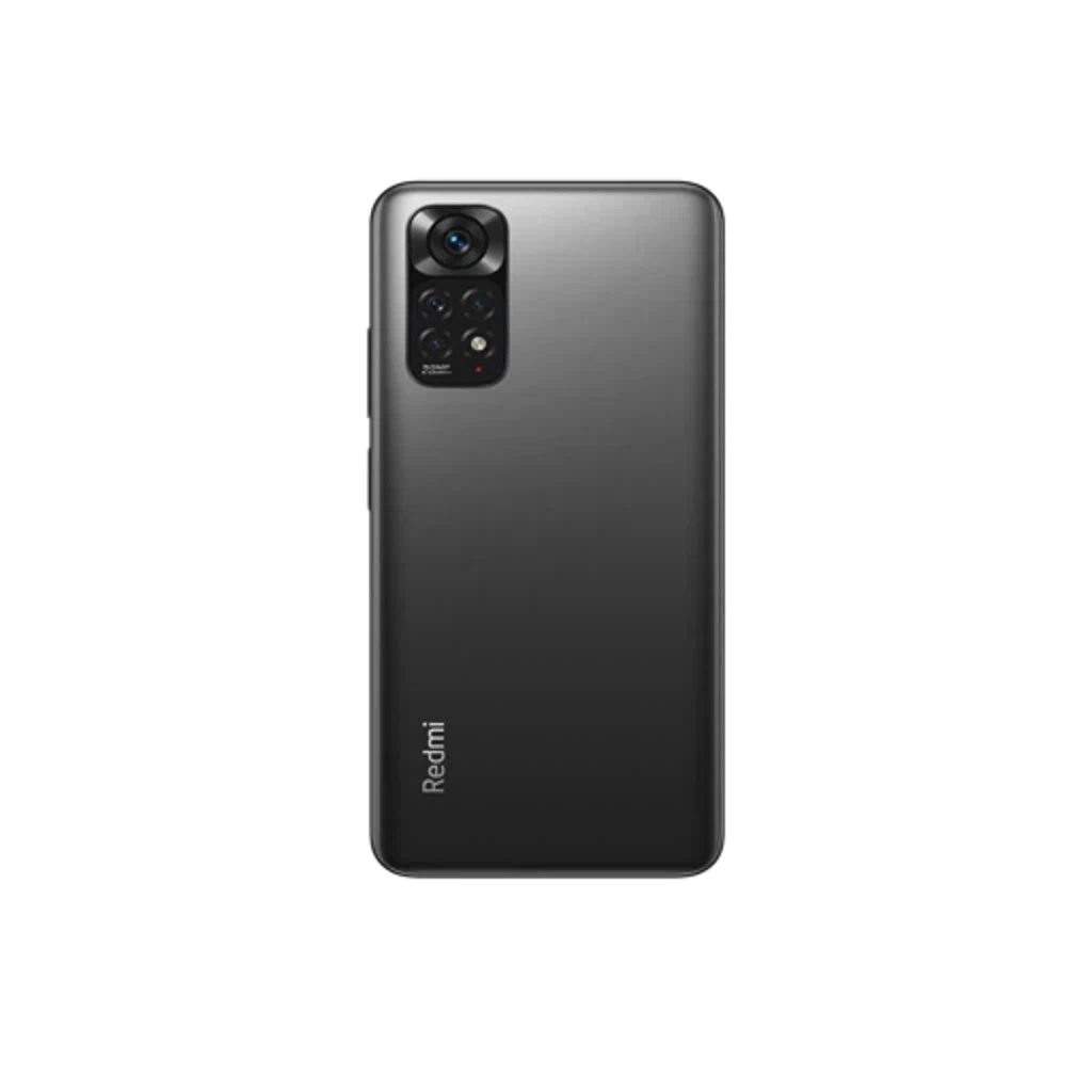 Смартфон Xiaomi Redmi Note 11 6GB/128GB без NFC