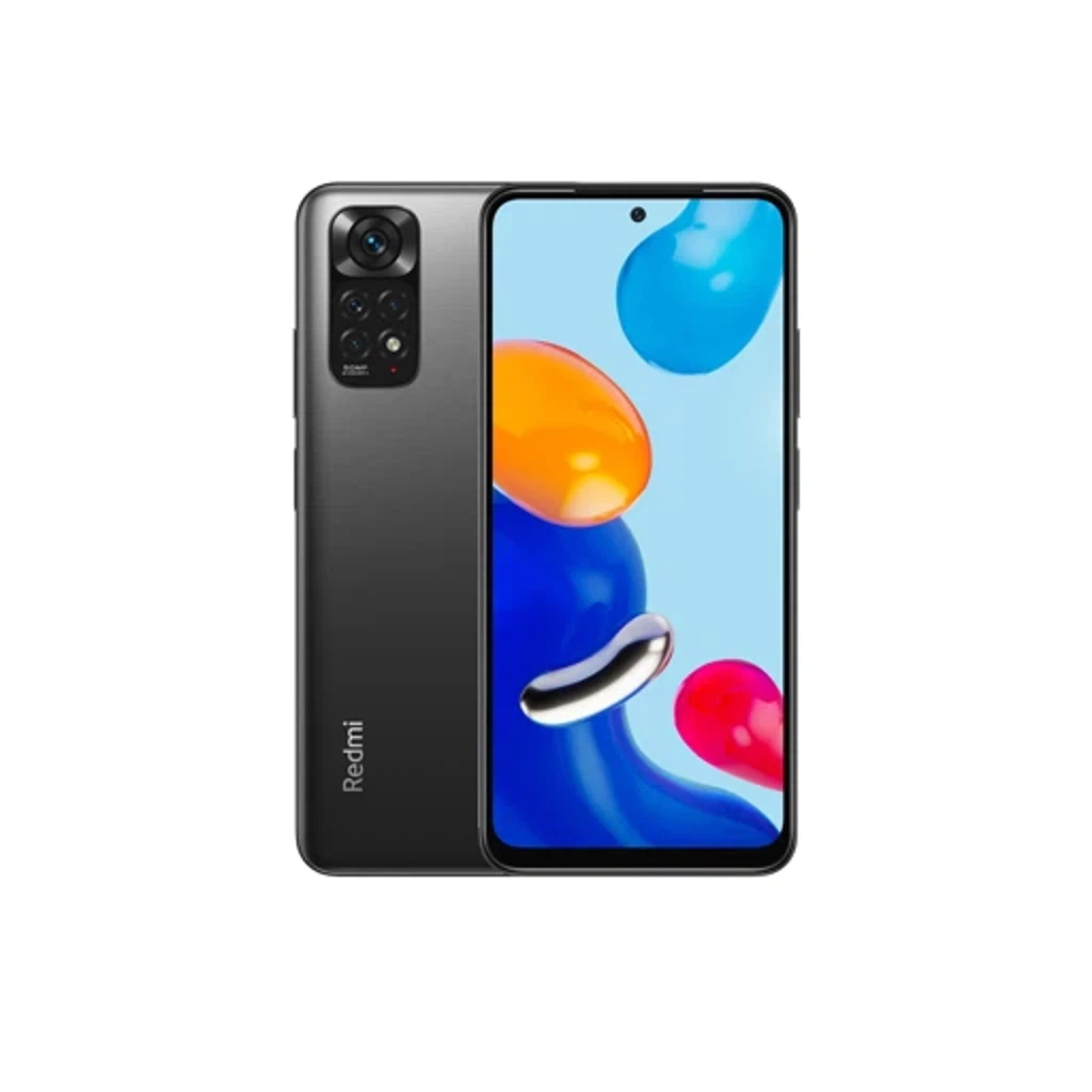 Смартфон Xiaomi Redmi Note 11 6GB/128GB без NFC