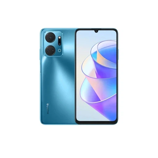 Смартфон HONOR X7a Plus 6GB/128GB