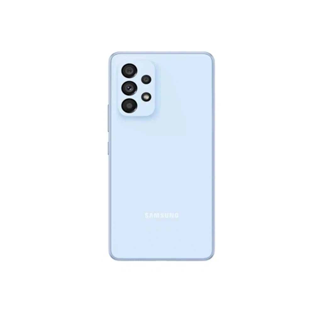 Смартфон Samsung Galaxy A53 5G 6GB/128GB 