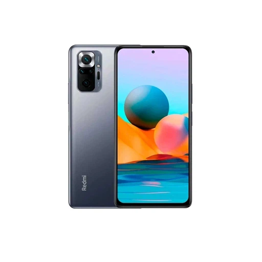 Смартфон Xiaomi Redmi Note 10 Pro 8GB/256GB 