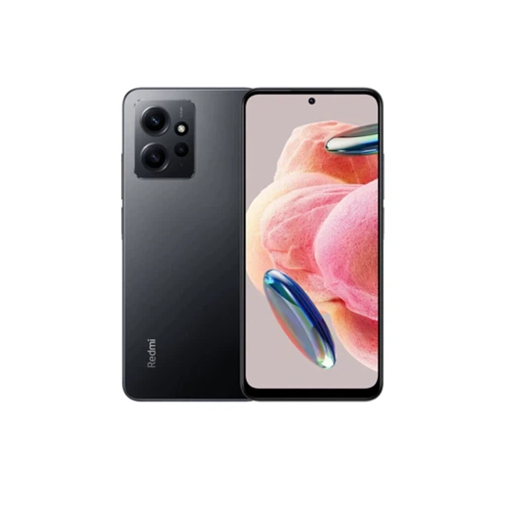 Смартфон Xiaomi Redmi Note 12 6GB/128GB