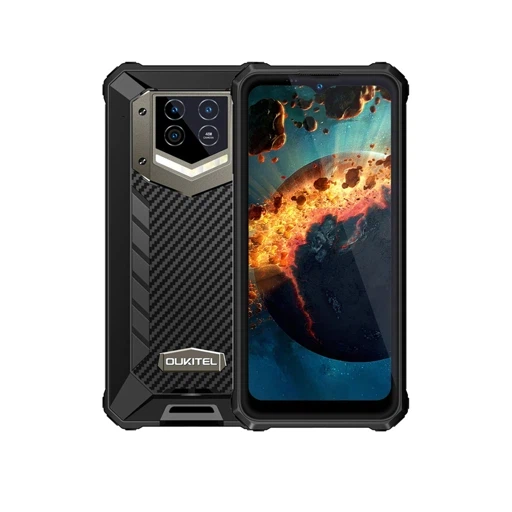 Смартфон OUKITEL WP15S