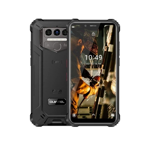 Смартфон OUKITEL WP15