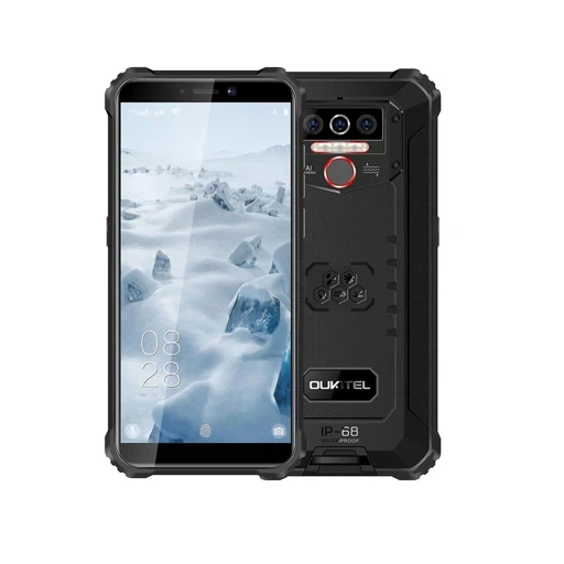 Смартфон OUKITEL WP15