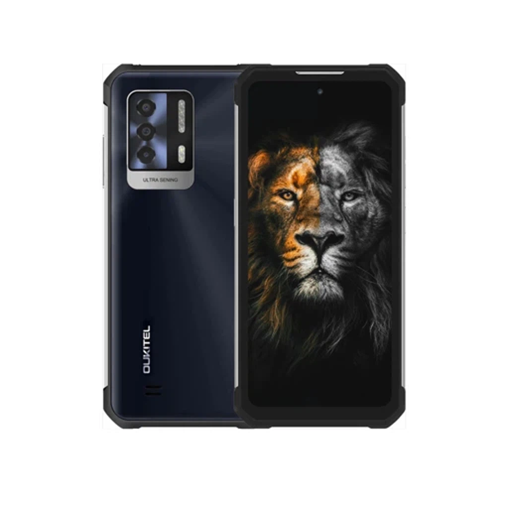 Смартфон Oukitel WP17