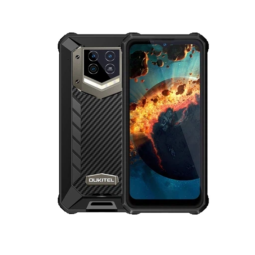 Смартфон OUKITEL WP15