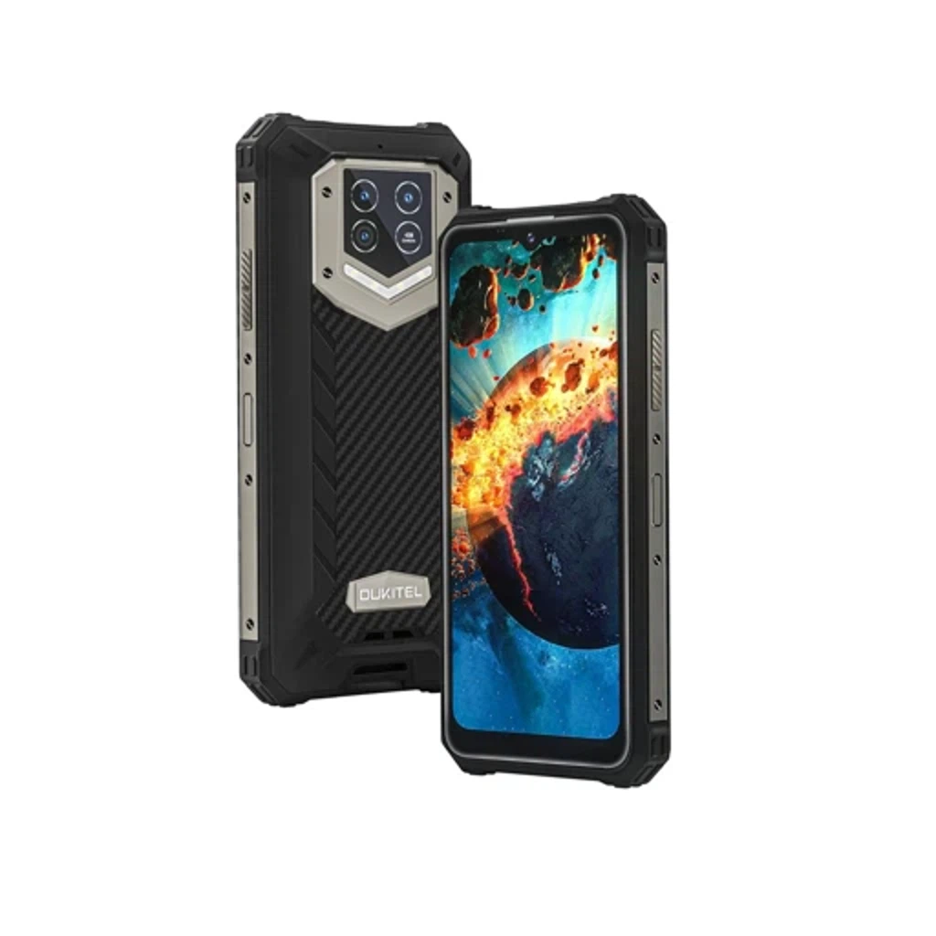 Смартфон OUKITEL WP15S