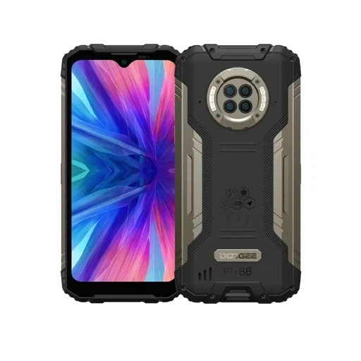 Смартфон DOOGEE S96 GT