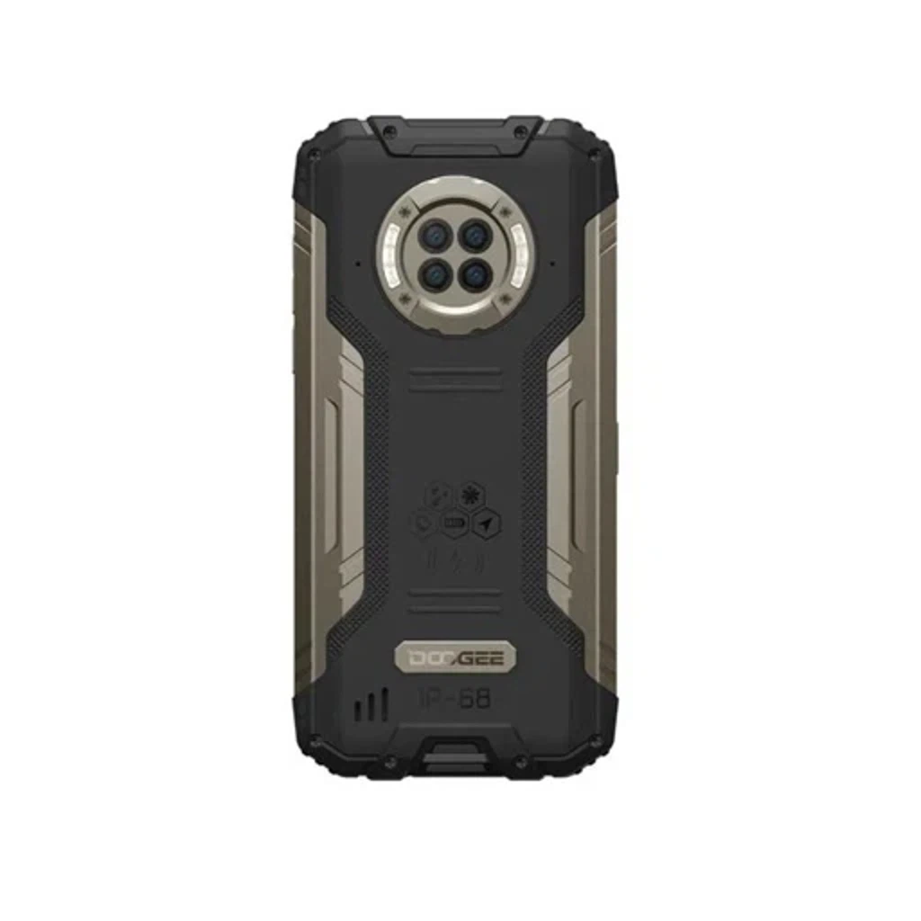 Смартфон DOOGEE S96 GT