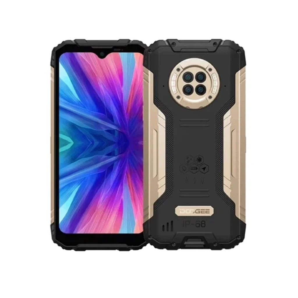 Смартфон DOOGEE S96 GT