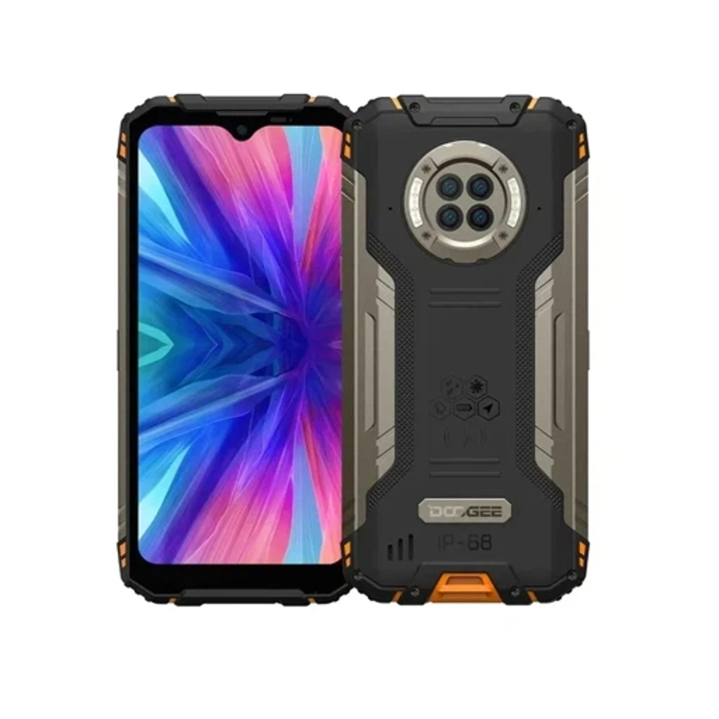 Смартфон DOOGEE S96 GT