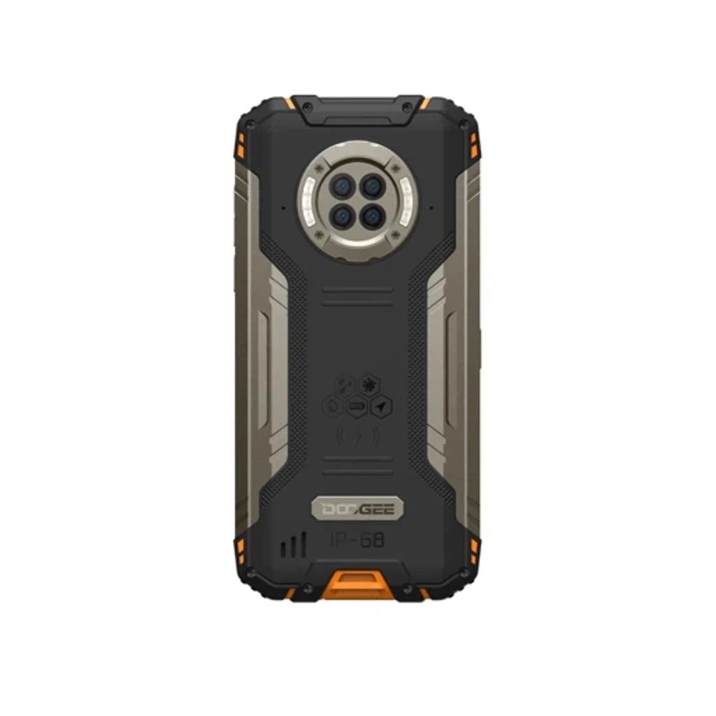 Смартфон DOOGEE S96 GT