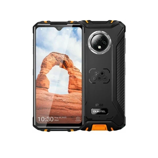 Смартфон OUKITEL WP15