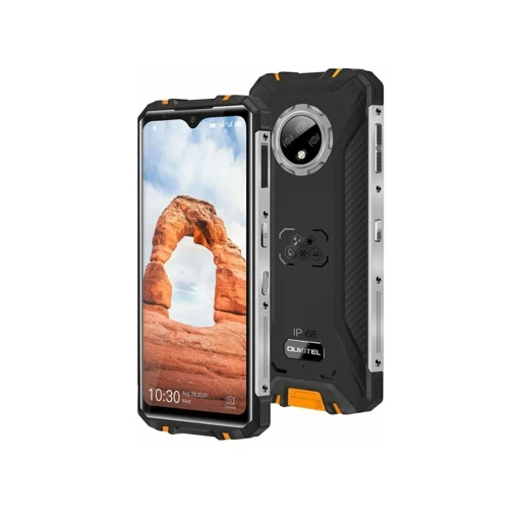 Смартфон Oukitel WP8 Pro