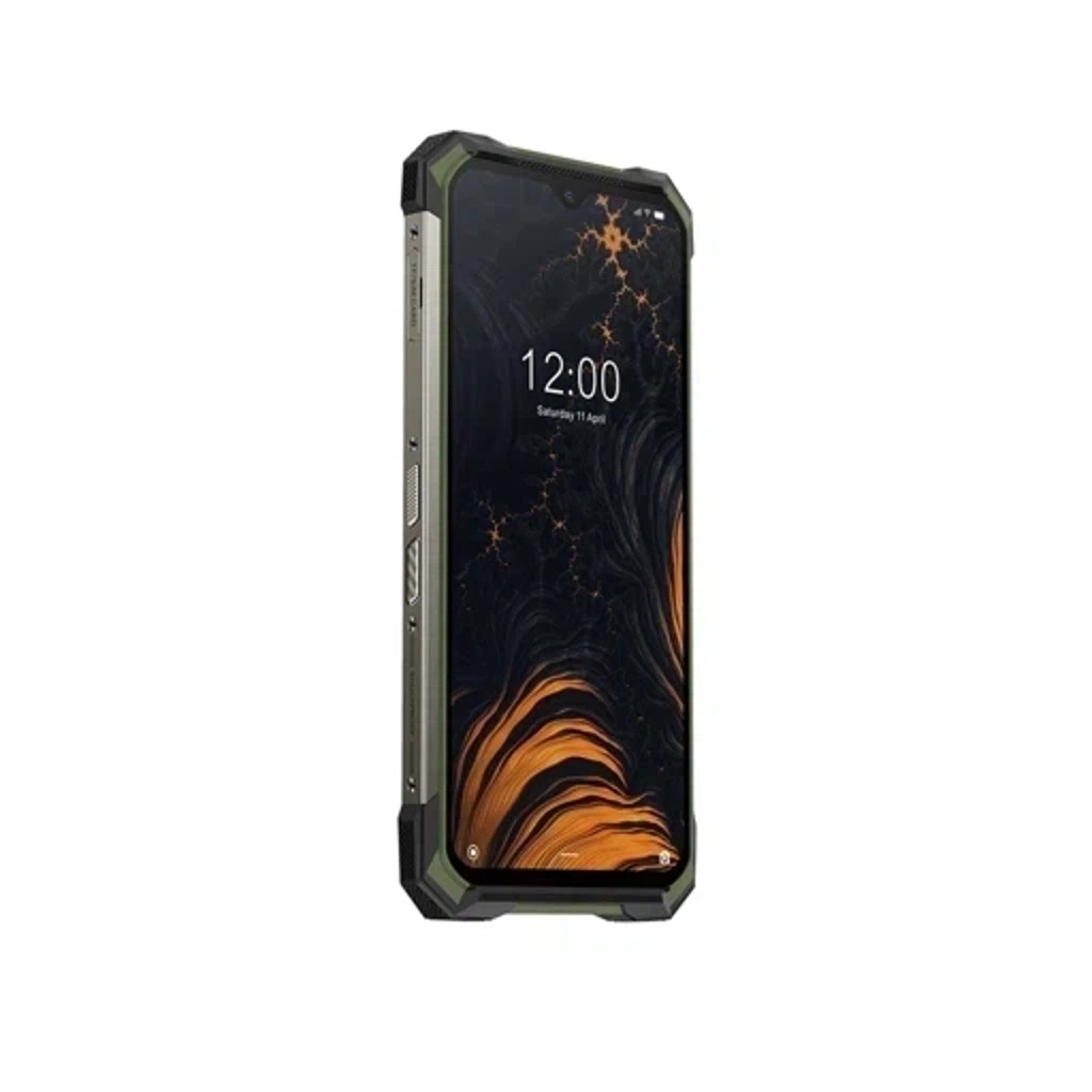 Смартфон DOOGEE S88 Plus