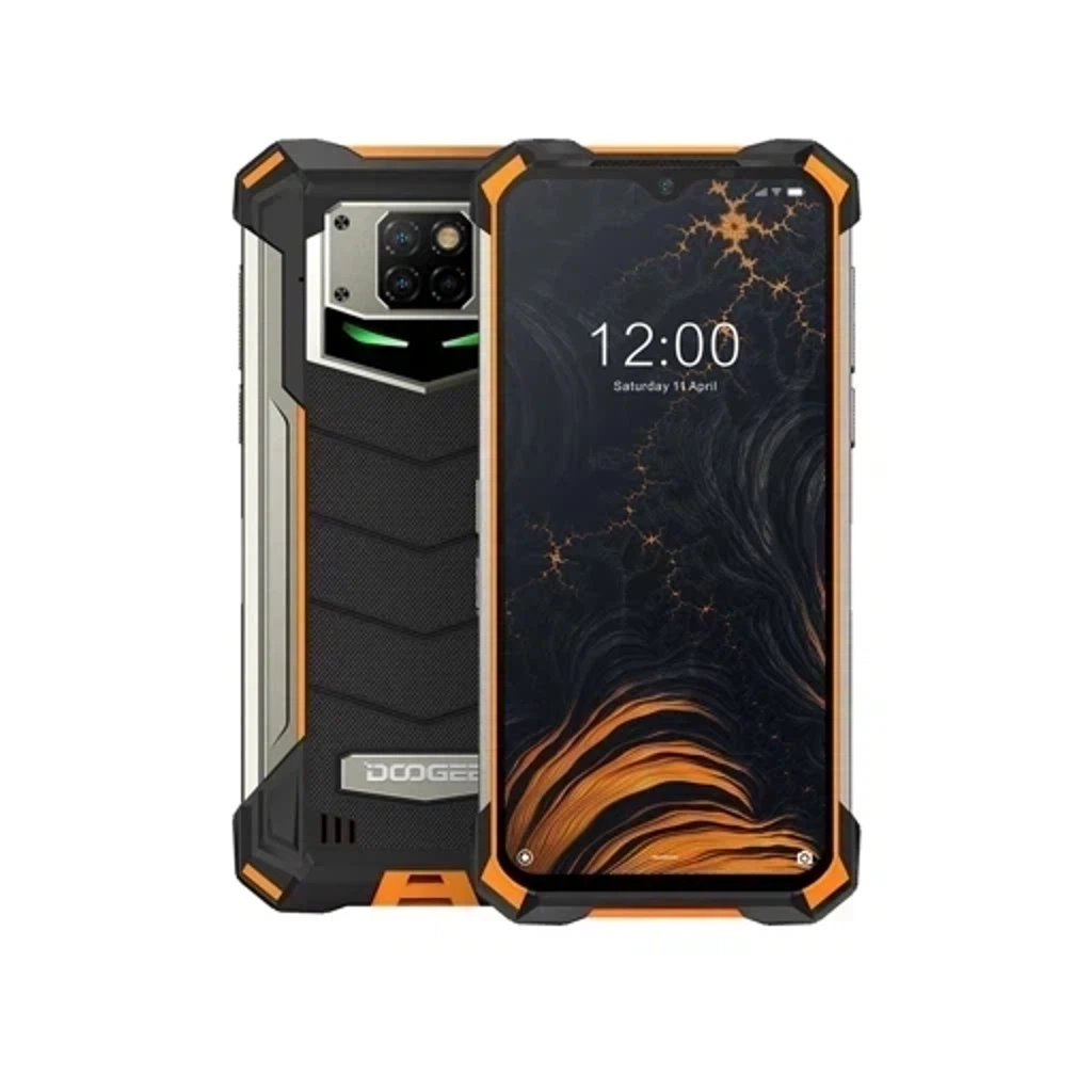 Смартфон DOOGEE S88 Plus