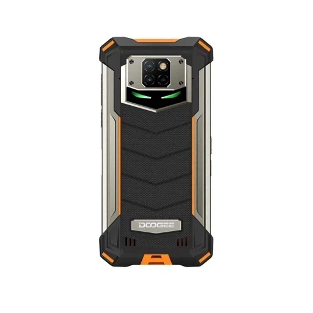 Смартфон DOOGEE S88 Plus