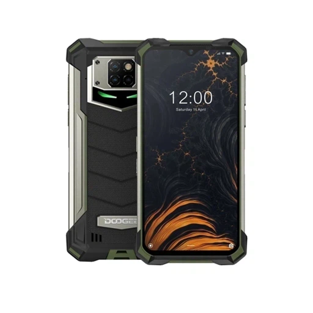 Смартфон DOOGEE S88 Plus