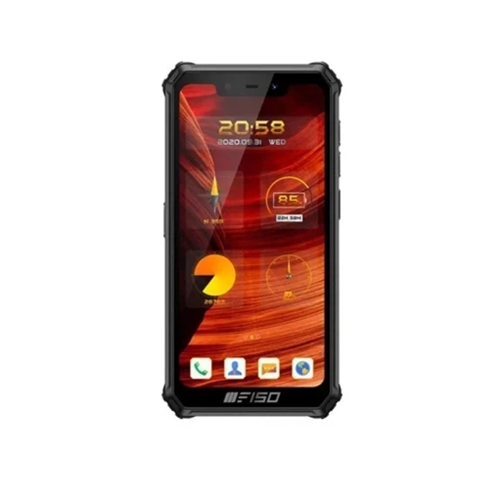 Смартфон IIIF150 B2021